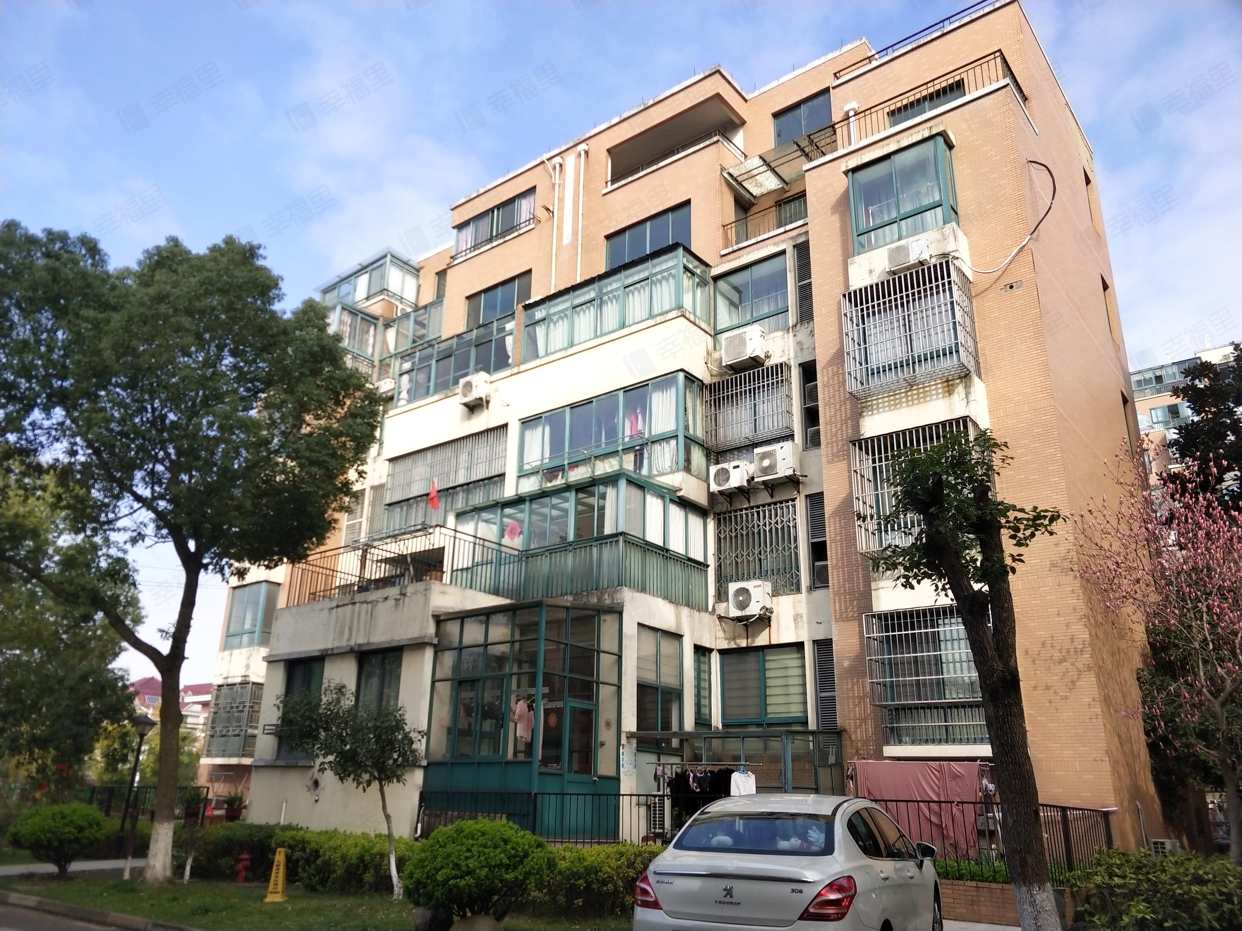 璀璨星城花园小区效果图