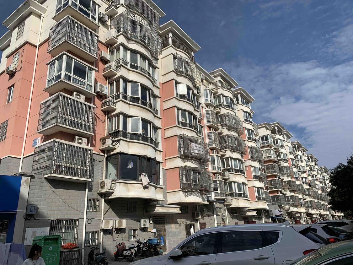 常州金坛-金坛区政府/2002年建清华园
