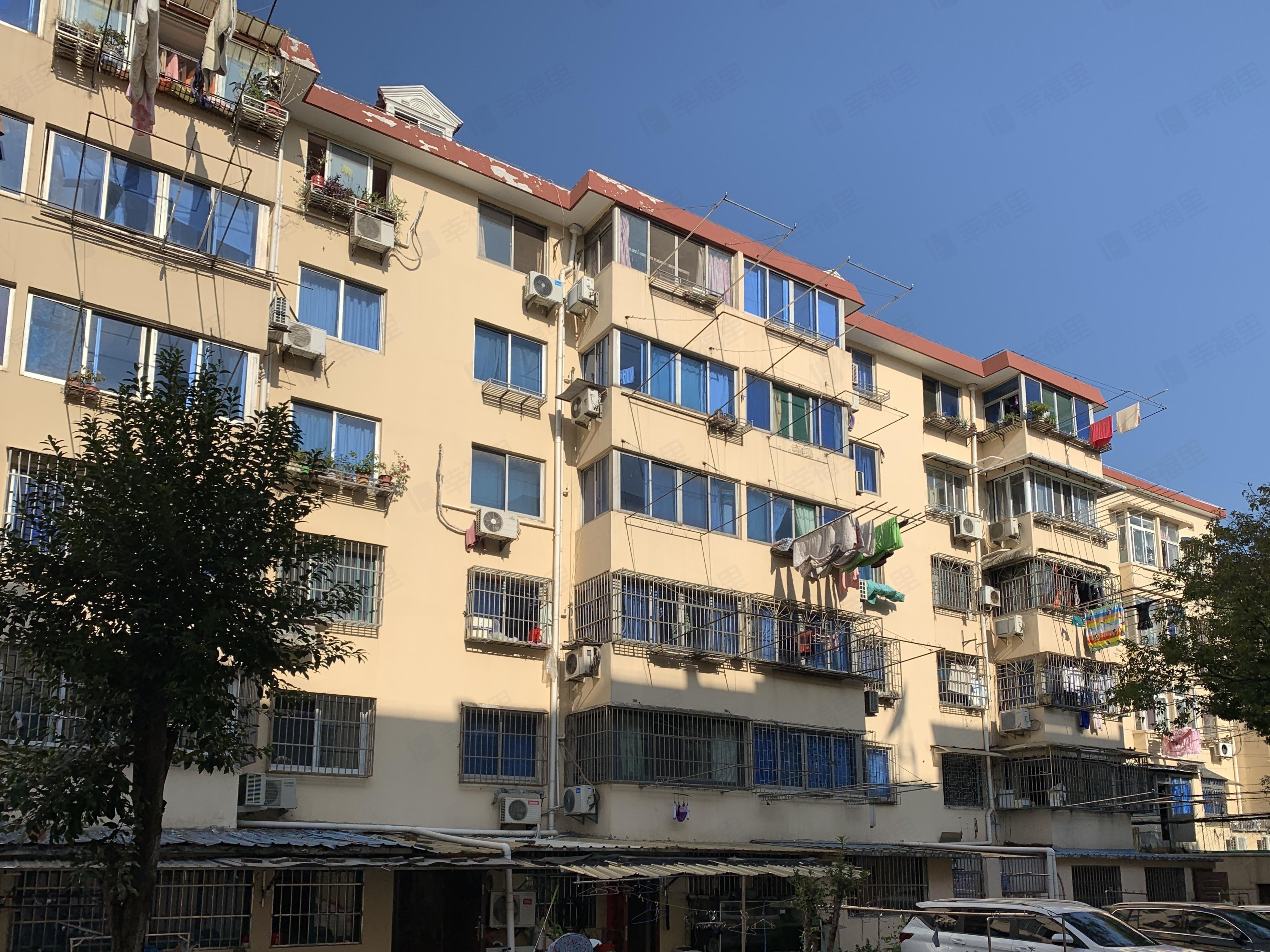 嘉丰住宅小区效果图