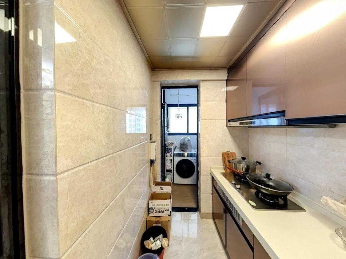 整租·祈福缤纷汇