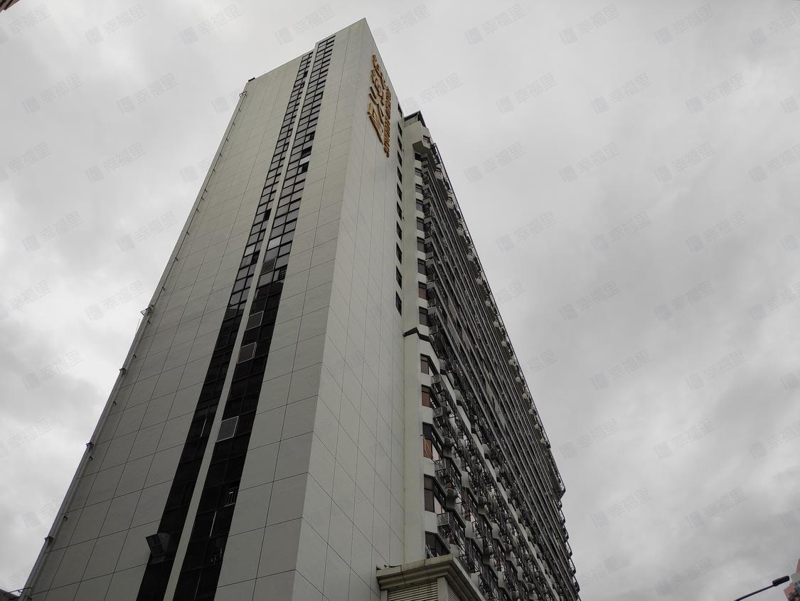 深圳罗湖-东门/暂无年代洪湖大厦