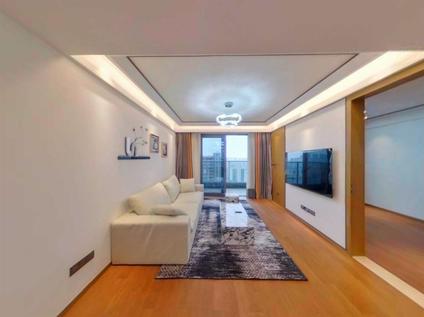 北京臻和院4室2厅138平高楼层/共16层