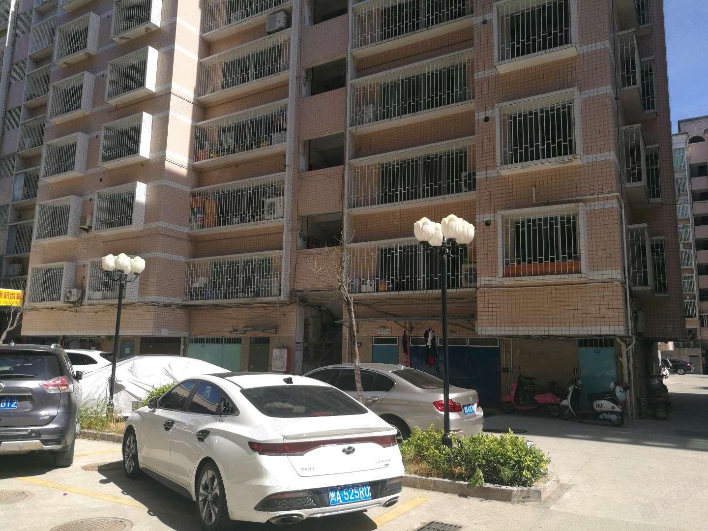 凯捷花园长乐区小区效果图