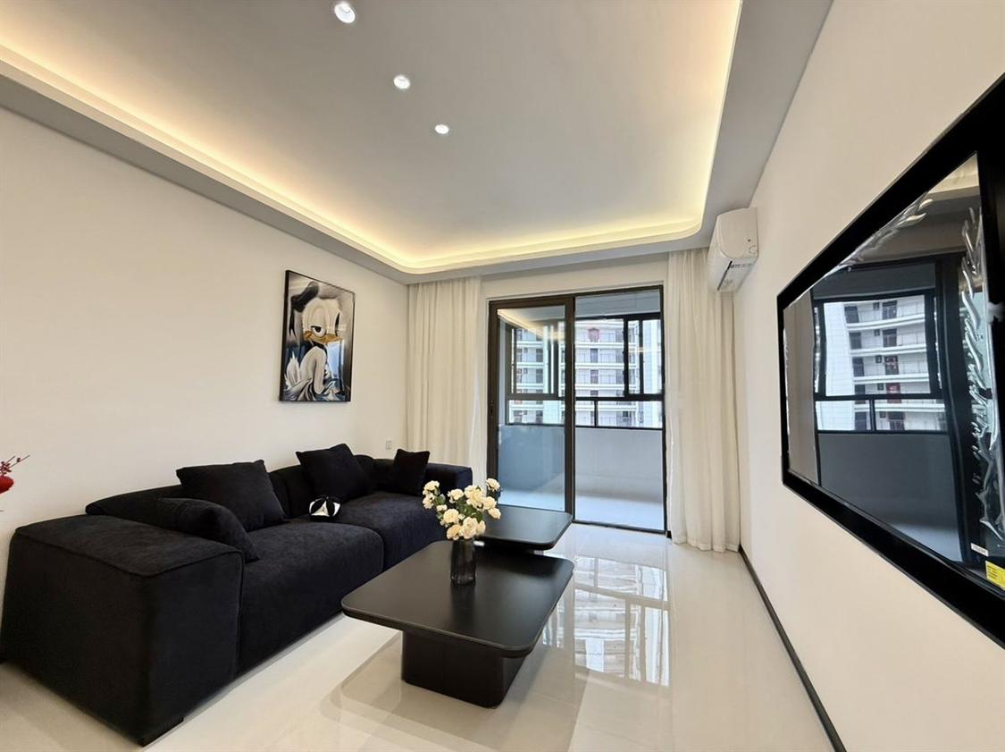 整租·建园小区