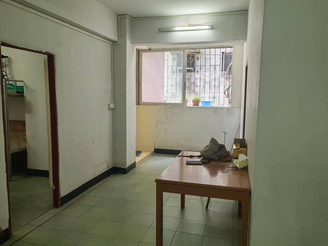 整租·福禄路小区