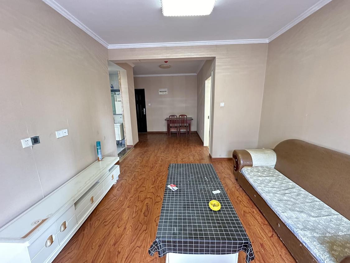 整租·荣盛花语城(一期)