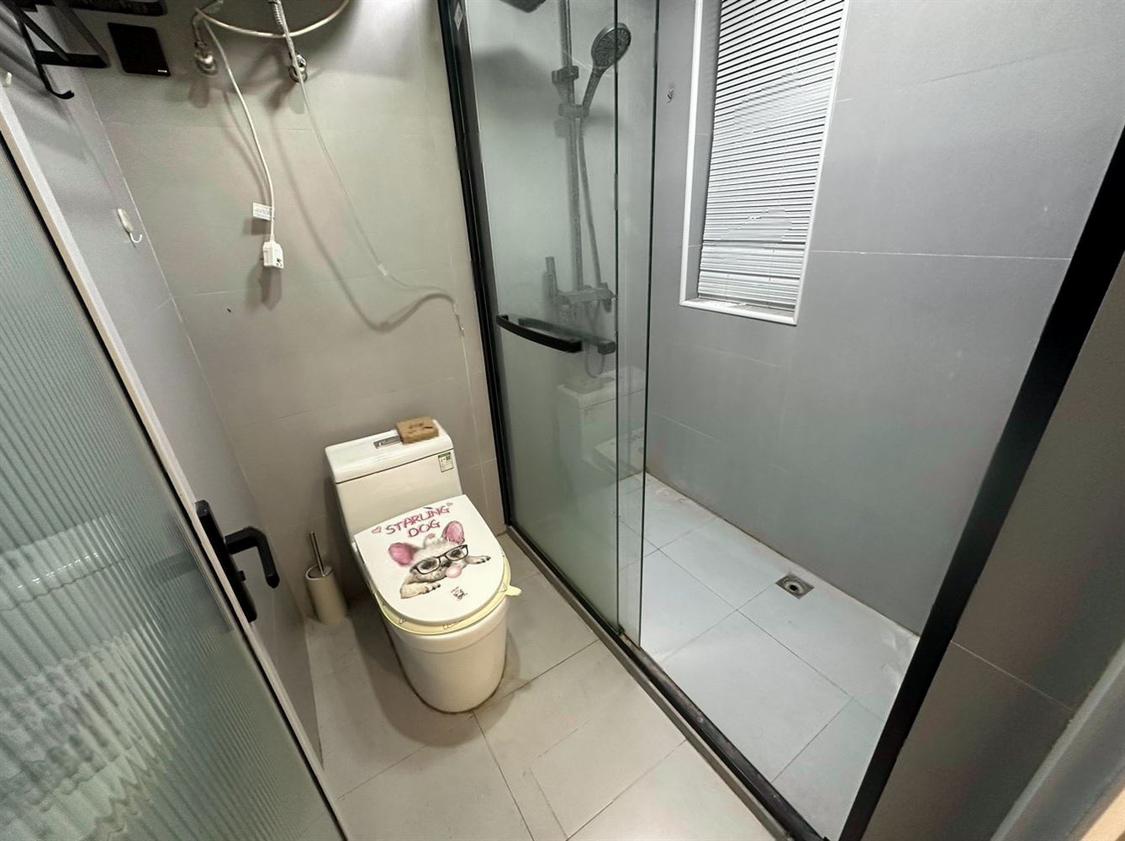 整租·顺福雅苑(二区)