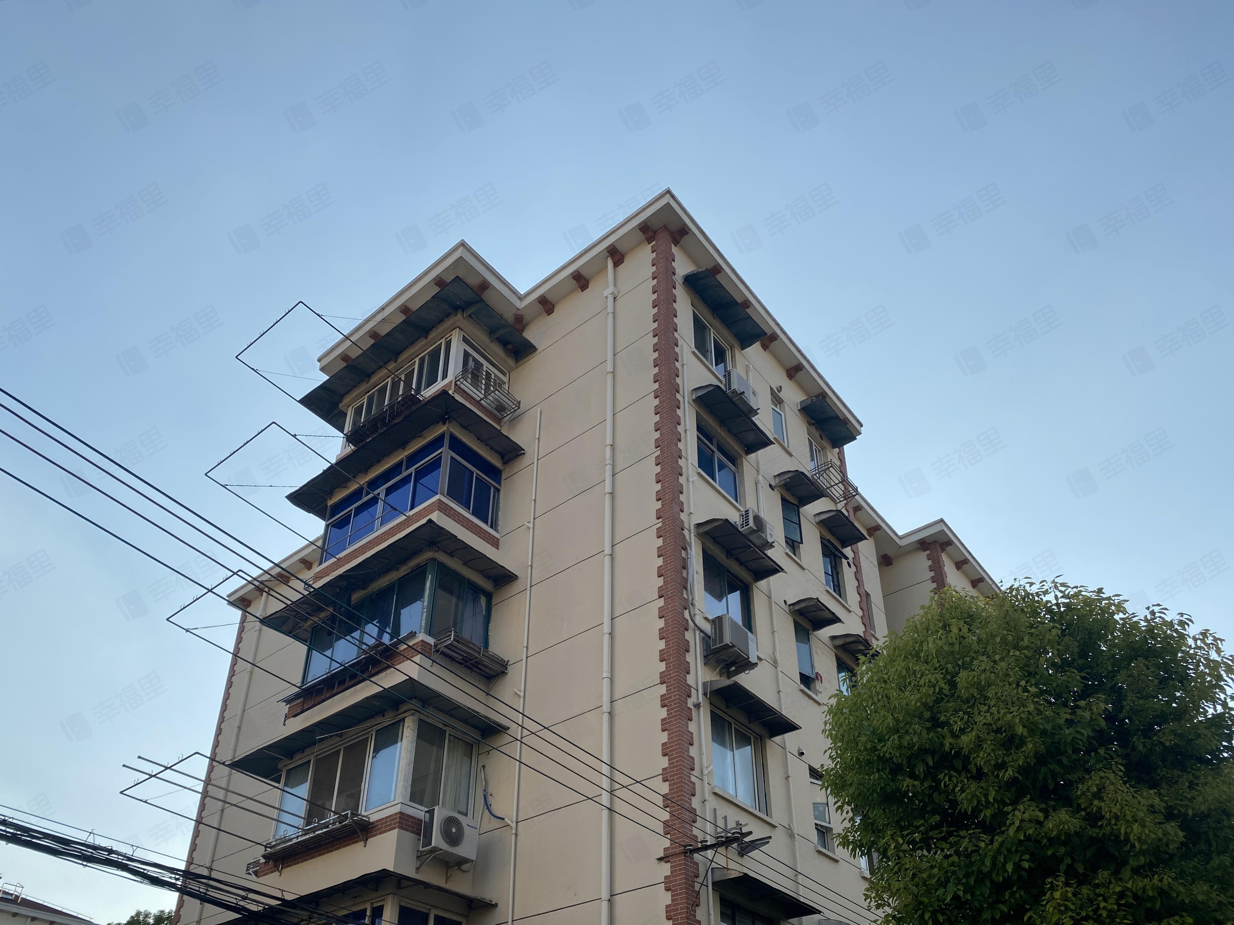 真光新村(第四小区)小区效果图