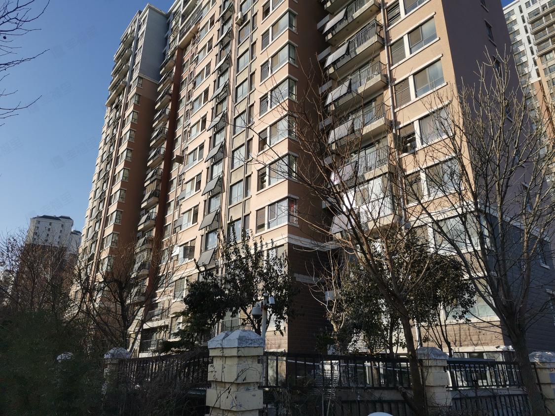 济南长清-长清/2010年建鲁商常春藤荷花园