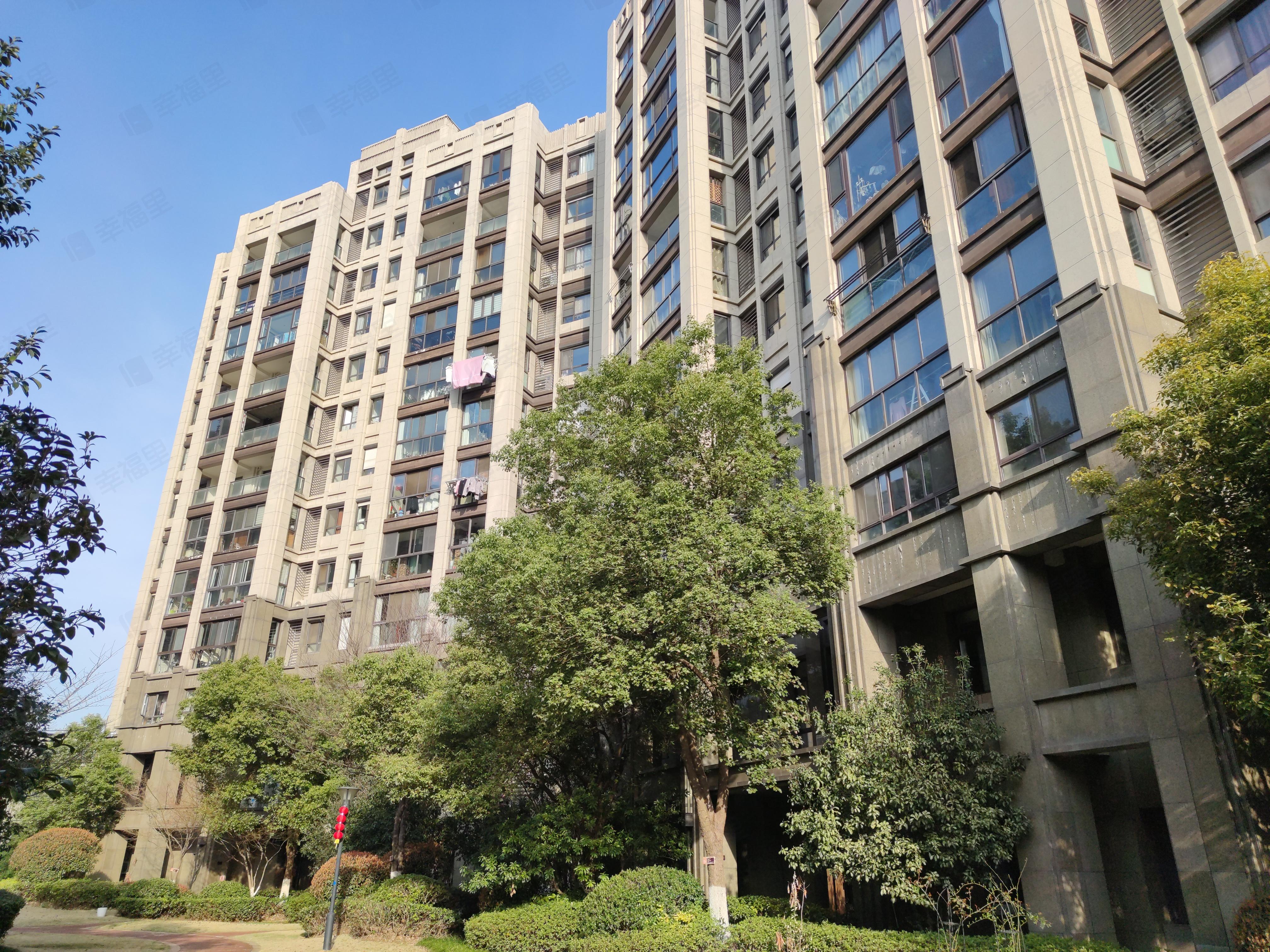 保利香槟国际小区效果图