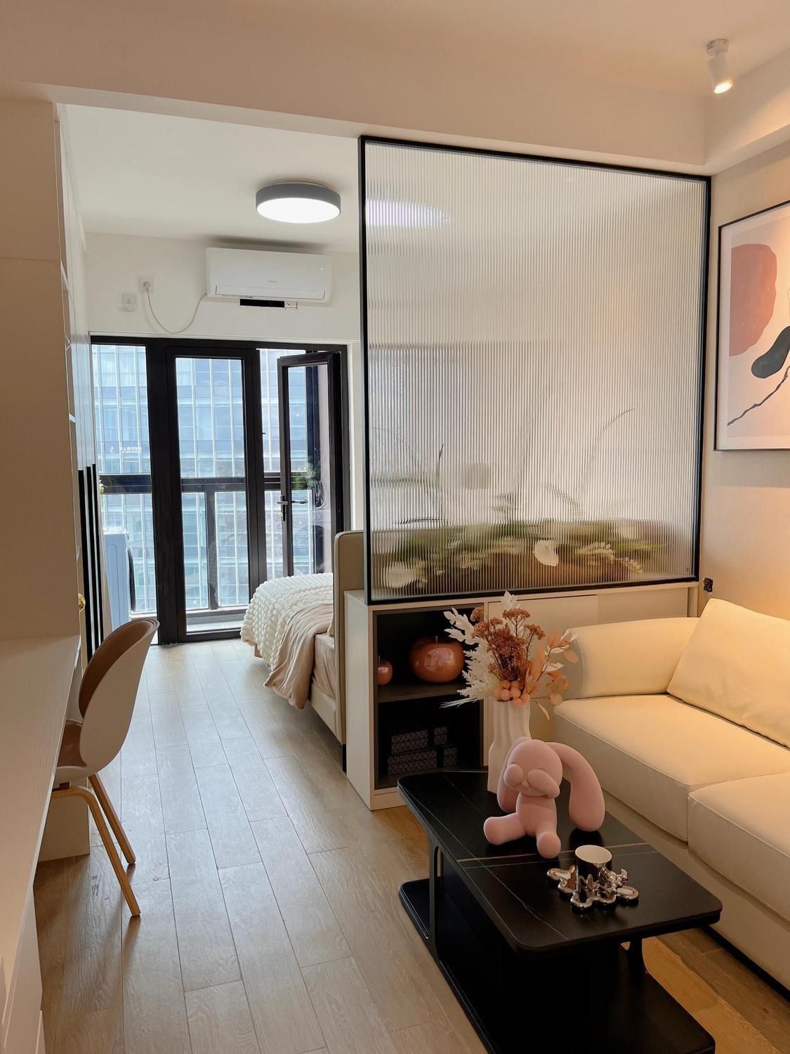 整租·富联新村