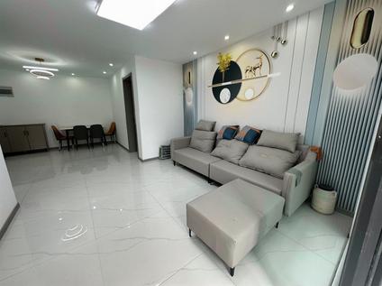 相城黄埭整租 方埝花苑2室2厅/90平/低楼层