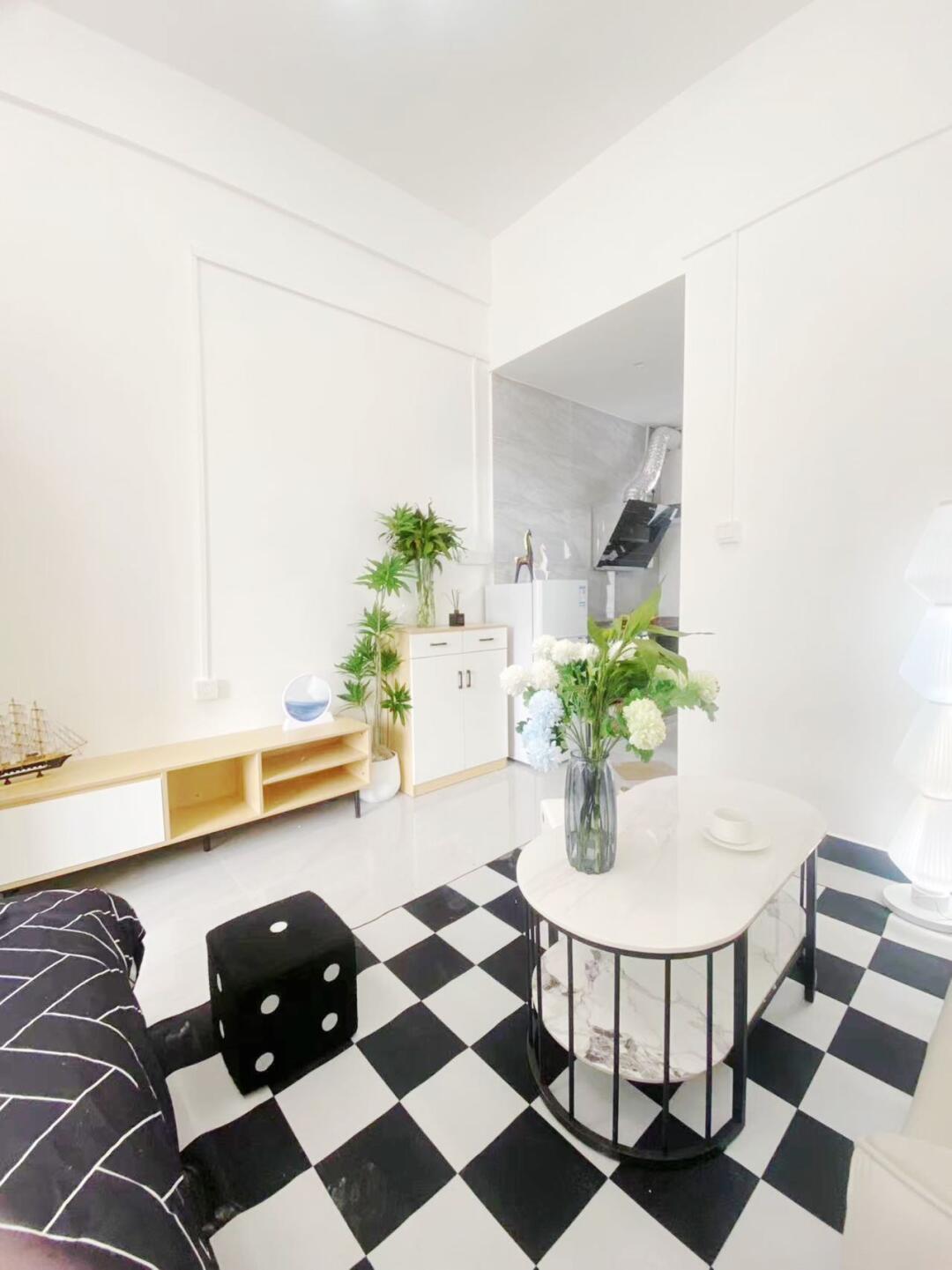 整租·牛栏前村