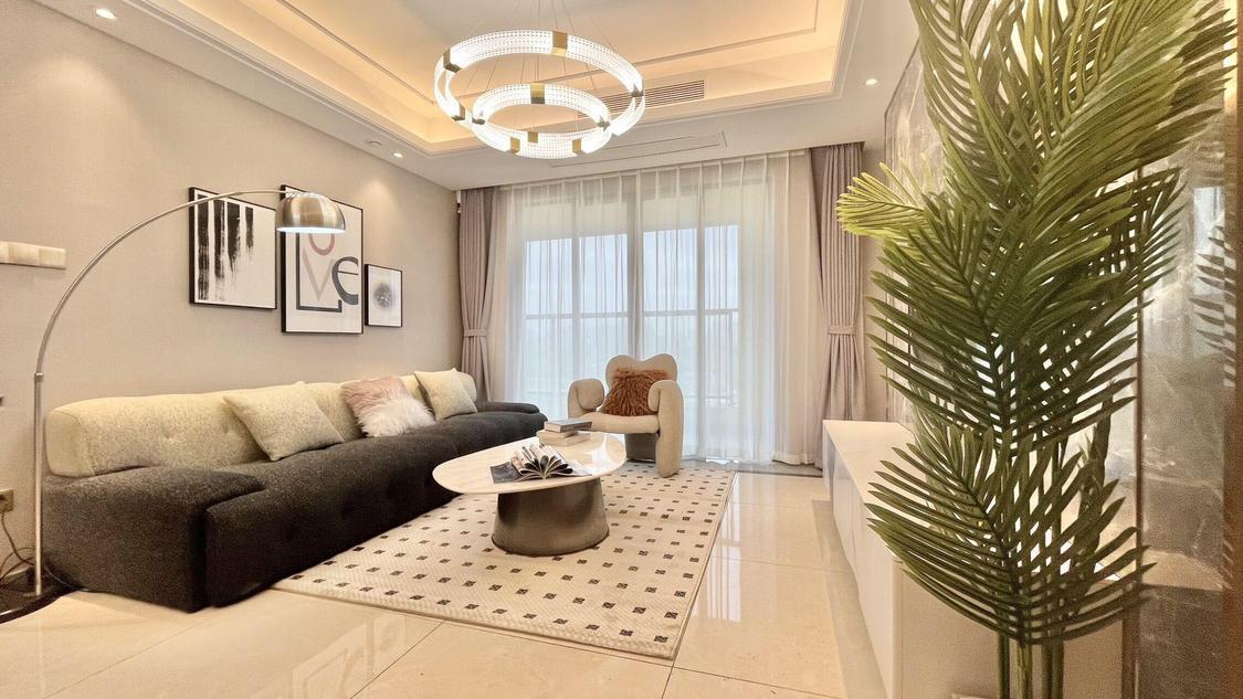 整租·牛栏前村