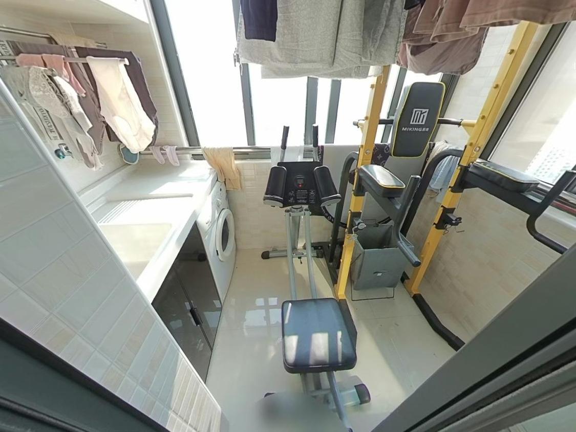 整租·彩虹湾(金枫里)