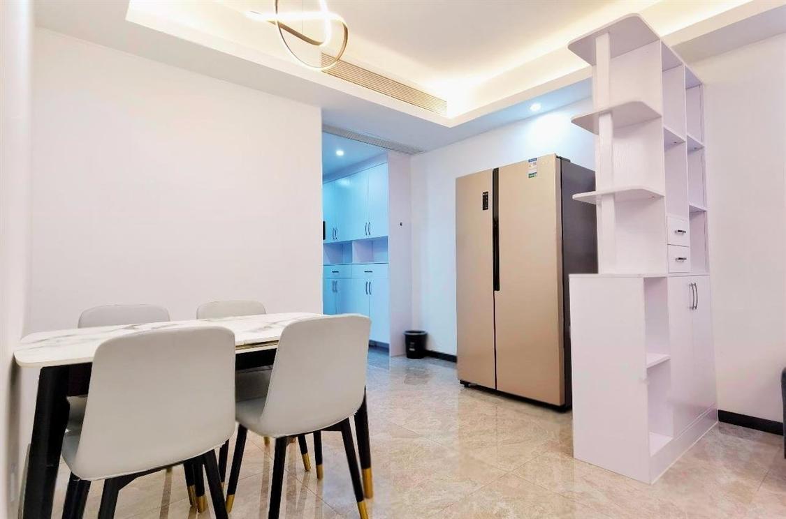 整租·万科蛇口公馆