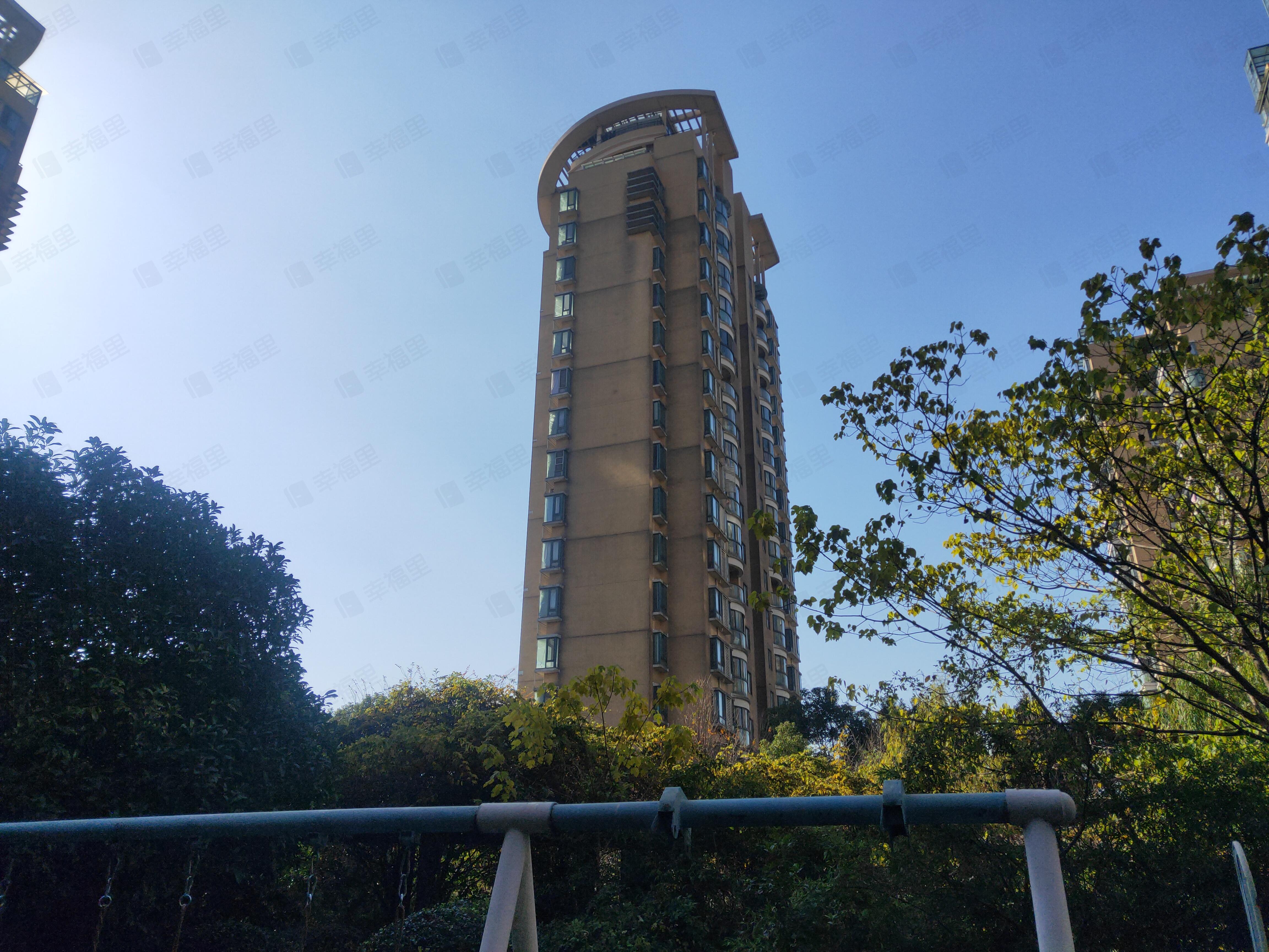 天阳棕榈湾(金水岸)小区效果图