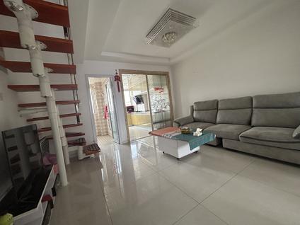 北京和美花园5室2厅69平高楼层/共6层