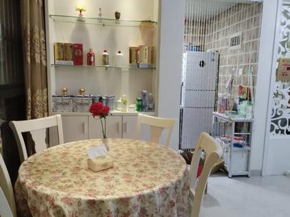 北京兆南·山水汇园1室1厅66.58平底层/共18层