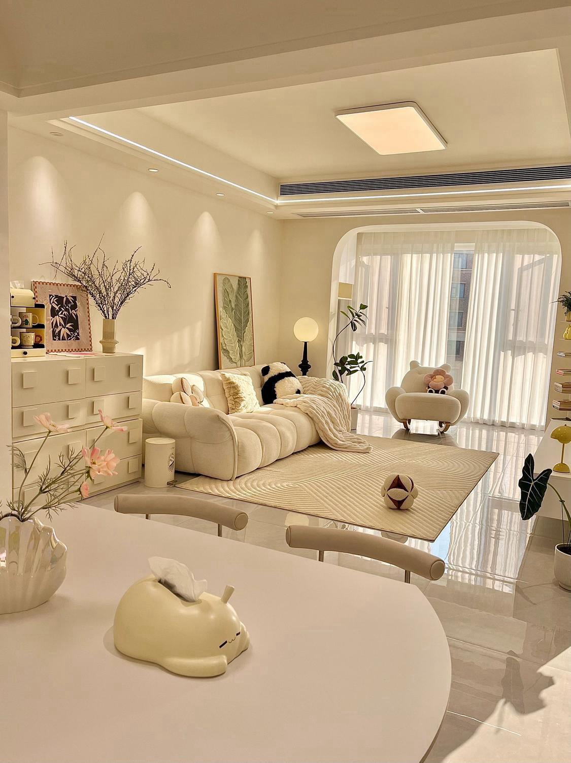 整租·巷头新村