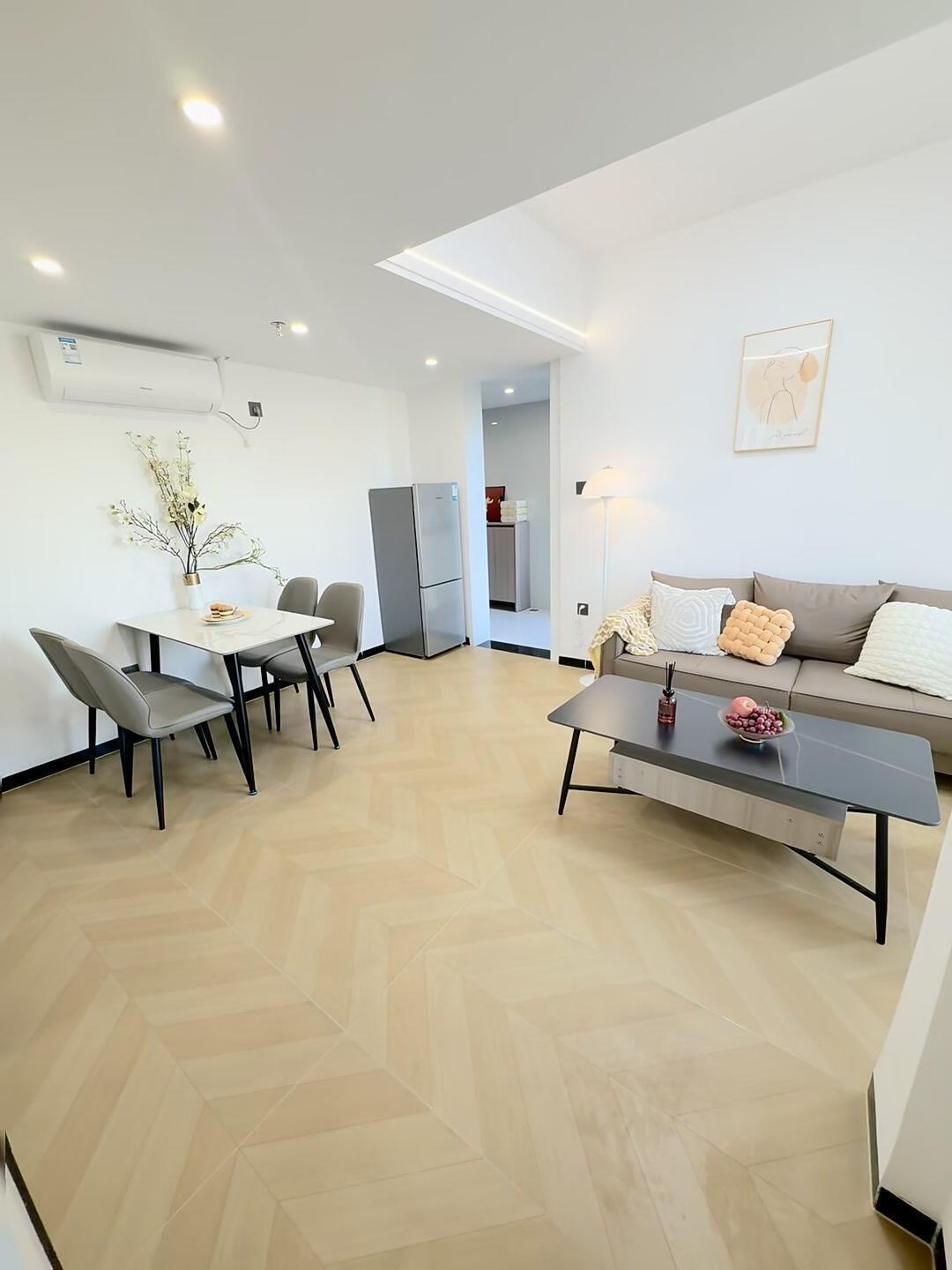 整租·富联新村