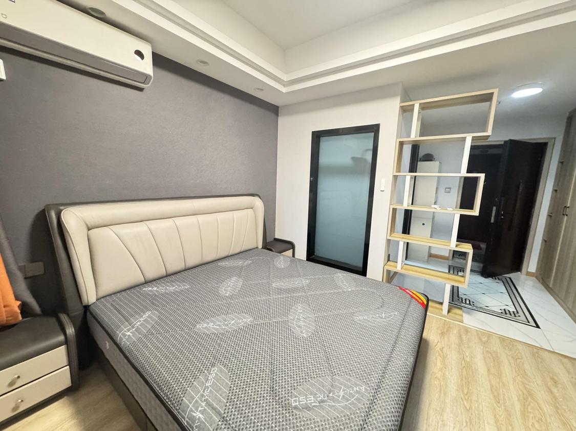 合租·东方明珠(金水区)