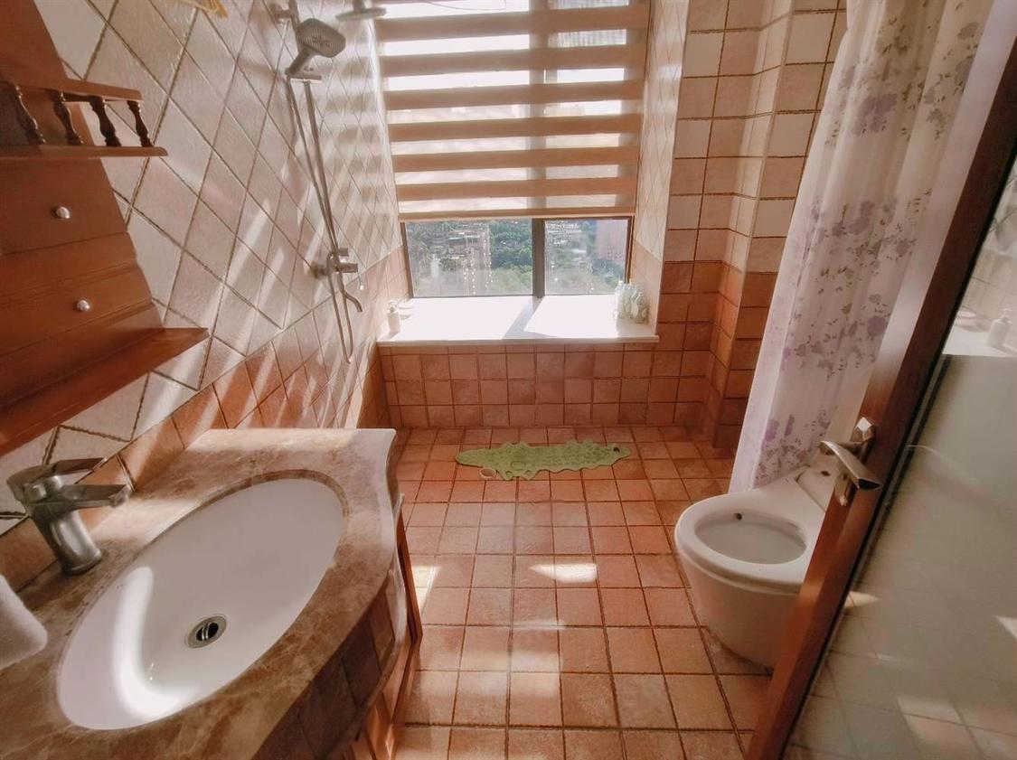 整租·鲁能星城(六街区)