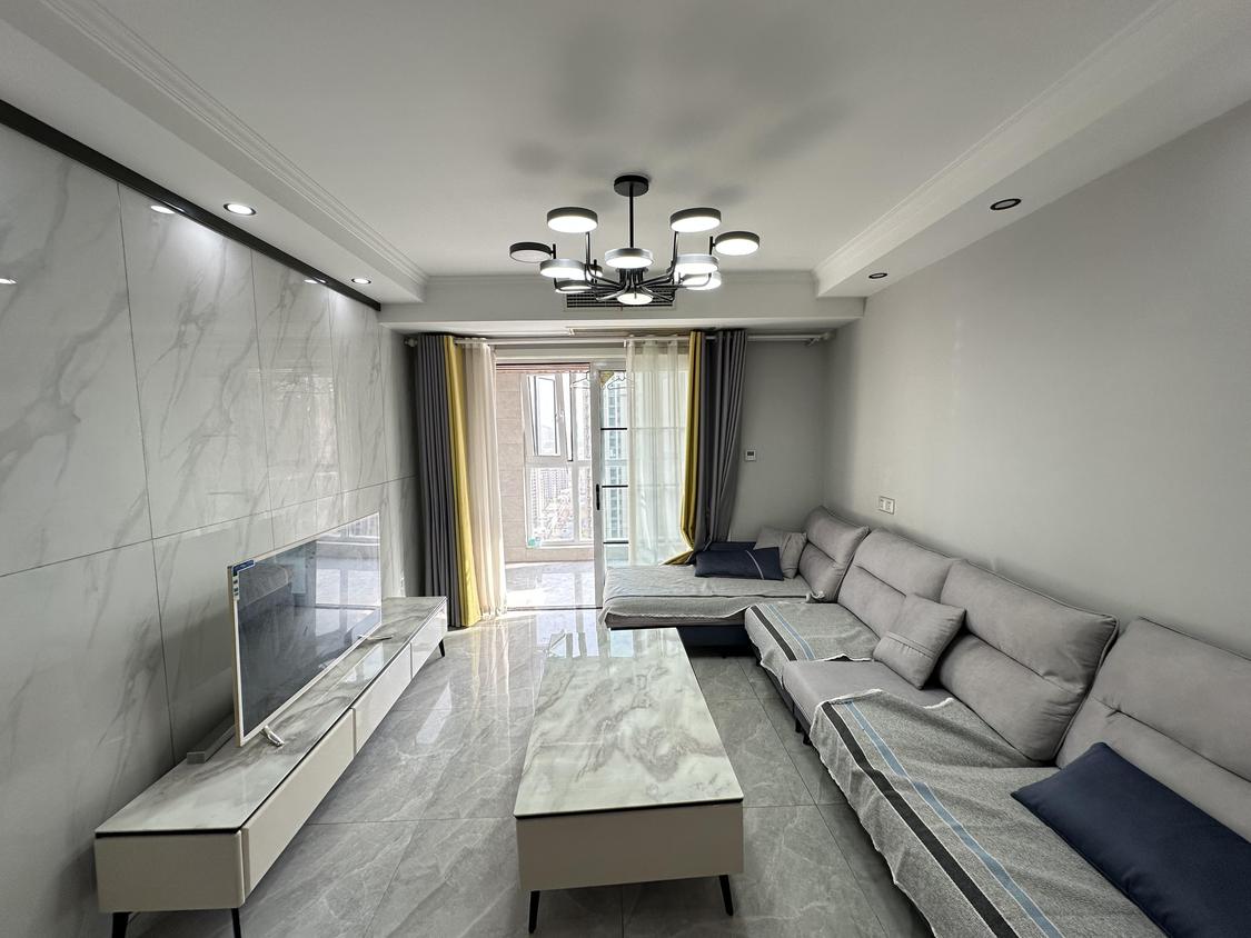 整租·荣盛花语城(二期)