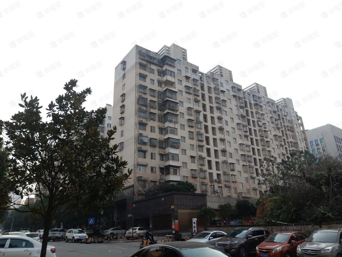 长沙岳麓-观沙岭/2006年建鸣沙苑