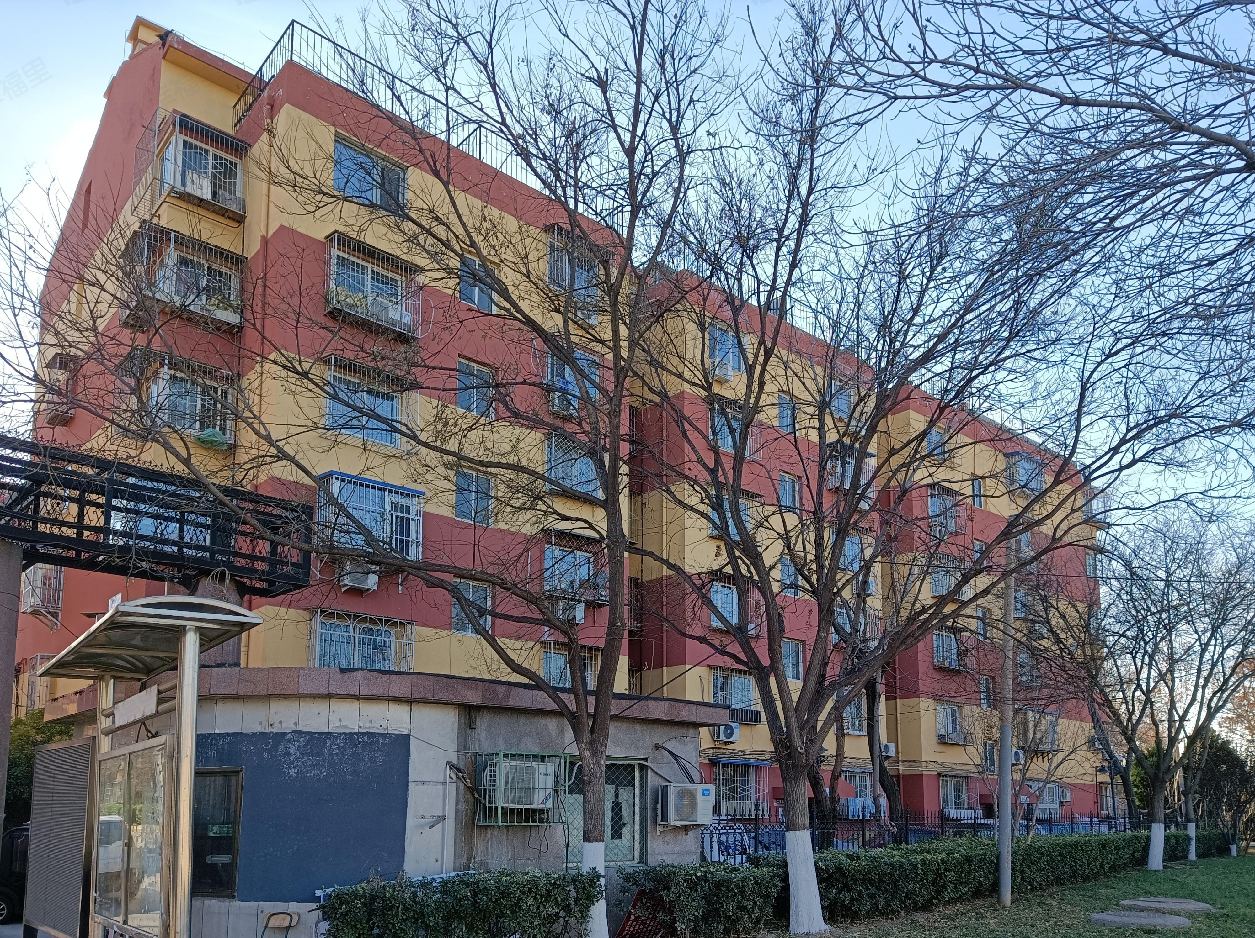 西马庄园小区效果图