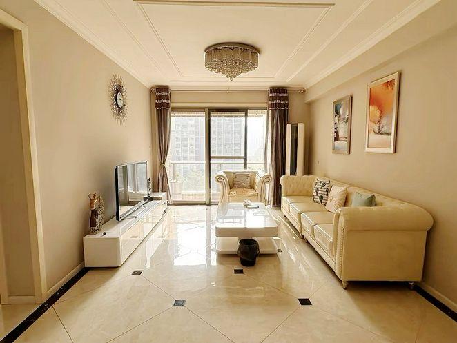 整租·南城都汇(汇雅园)