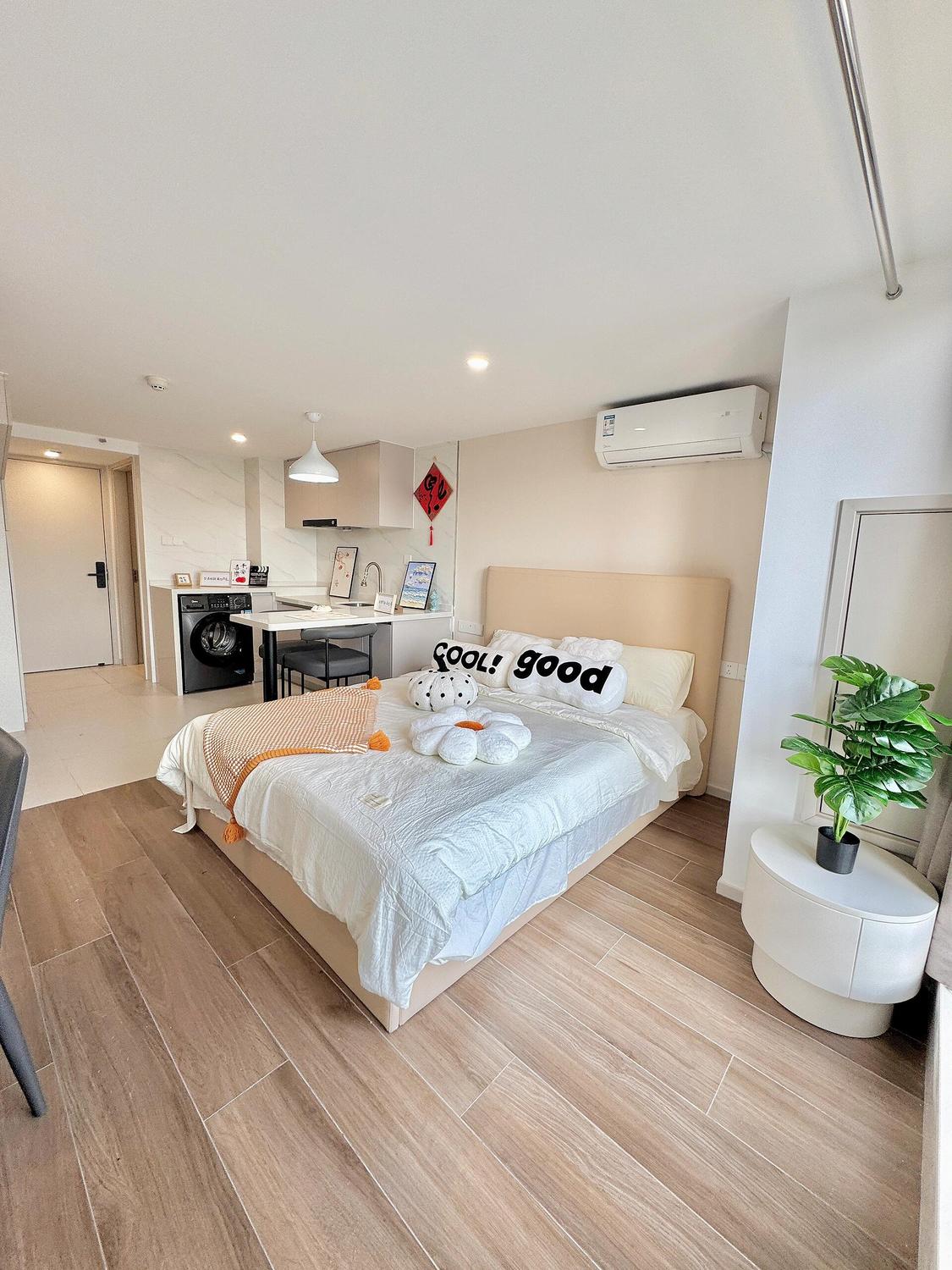 合租·东方明珠(金水区)