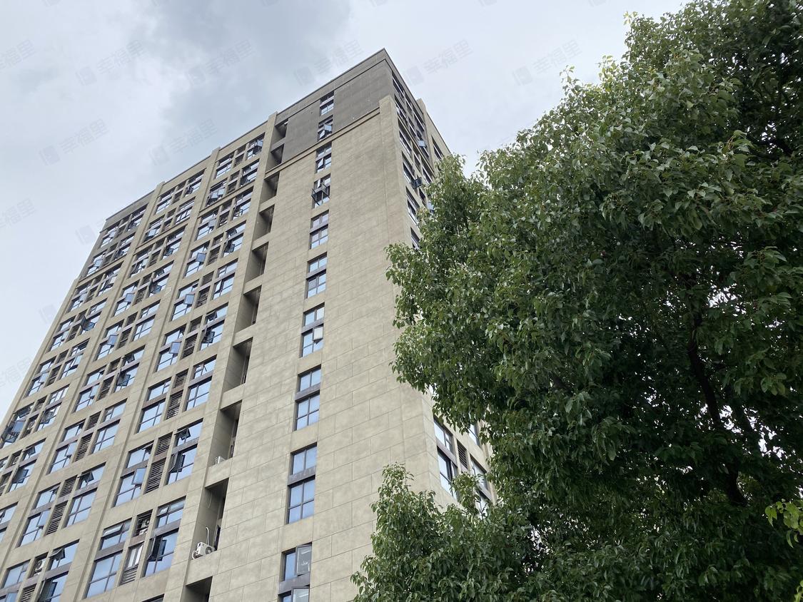 上海嘉定-南翔新城/2014年建旭辉U天地