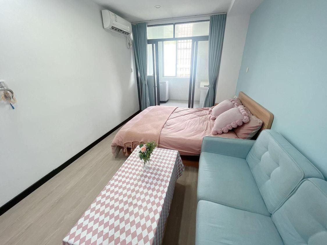 整租·左岸香堤