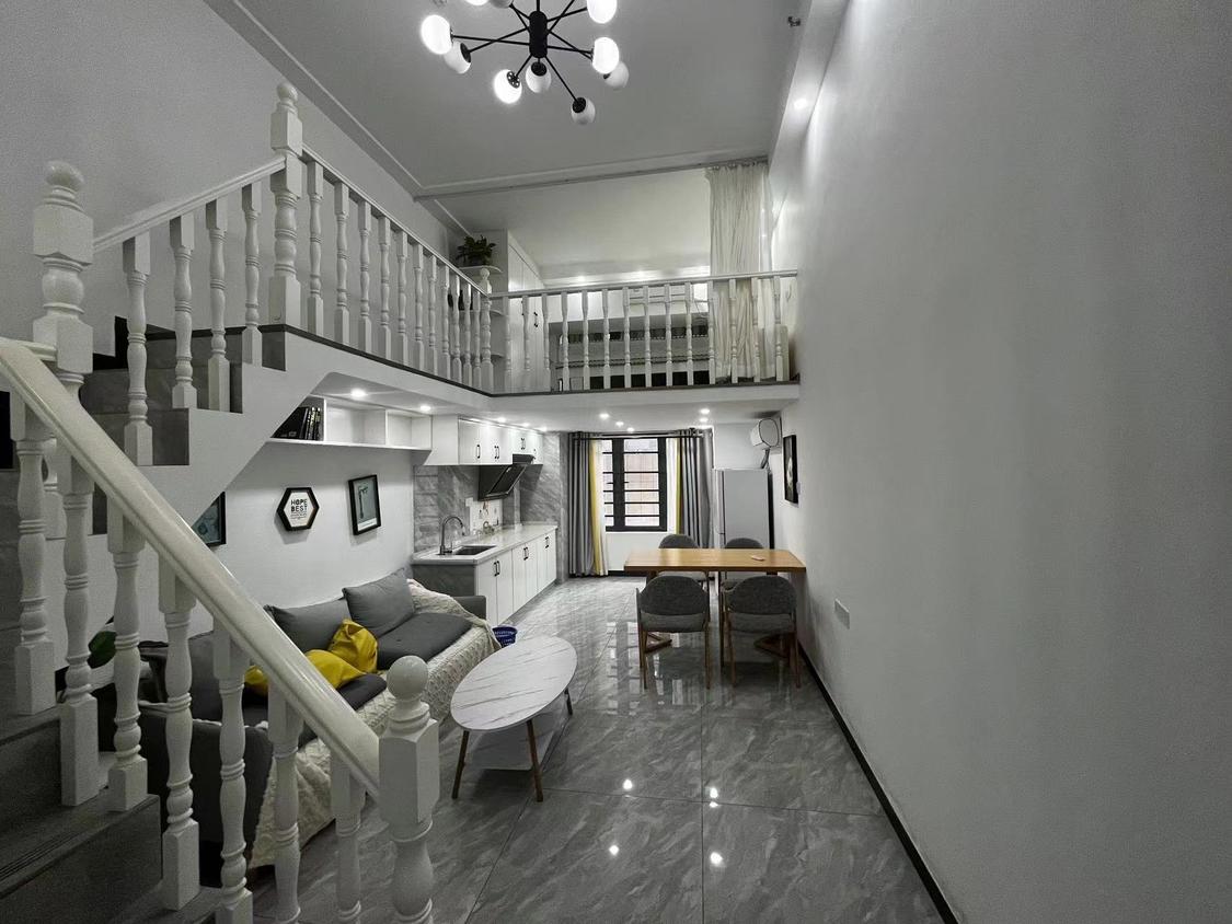 整租·聚仁国际