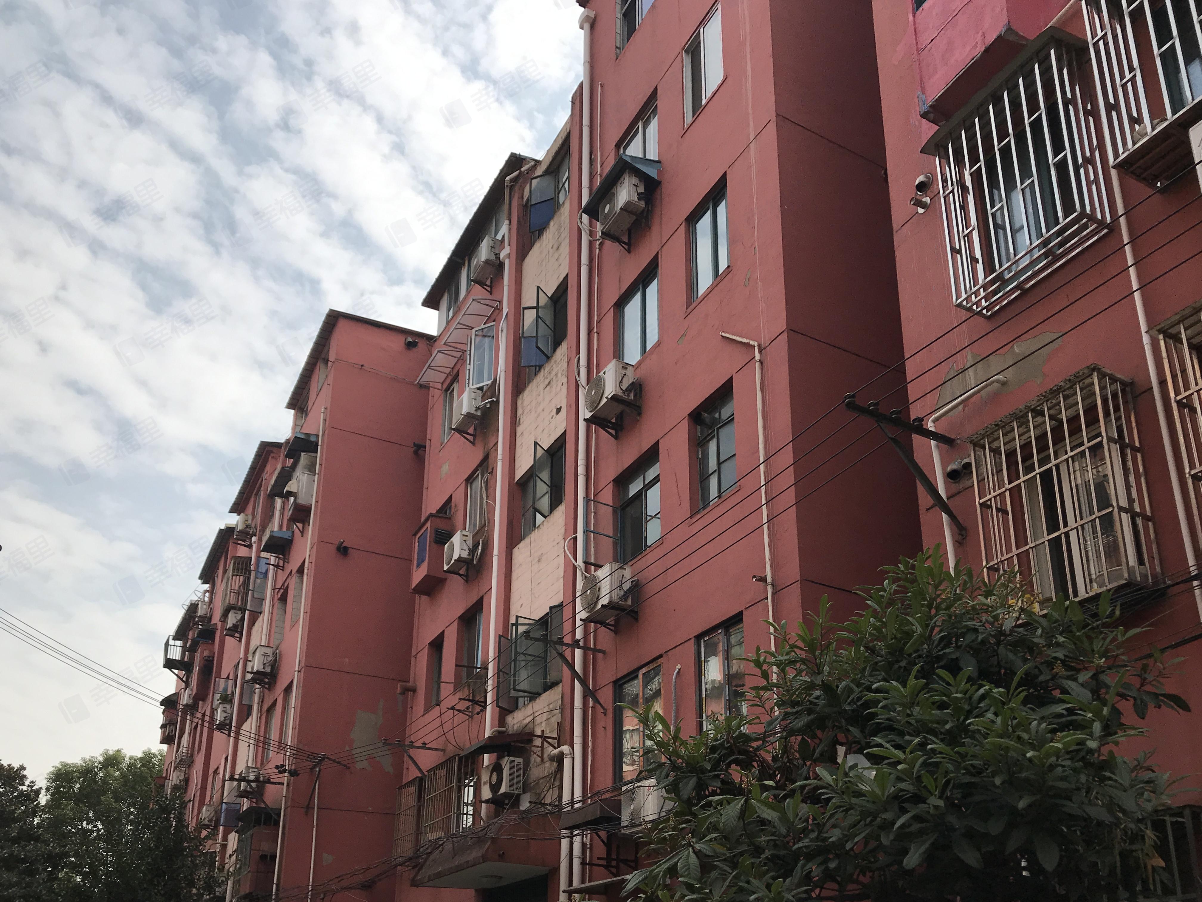 月浦十村小区效果图