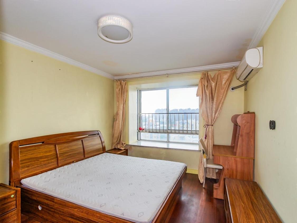 整租·上海春城