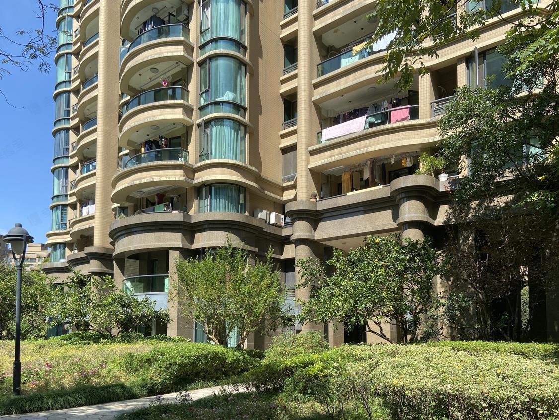 上海浦东-杨东/2004年建上海绿城