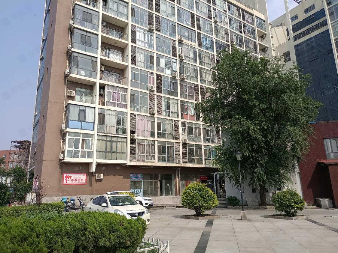 天津河东-中山门/1997年建景悦公寓