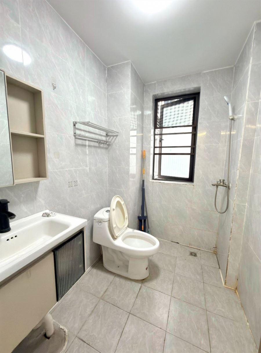 整租·坡博家园二区