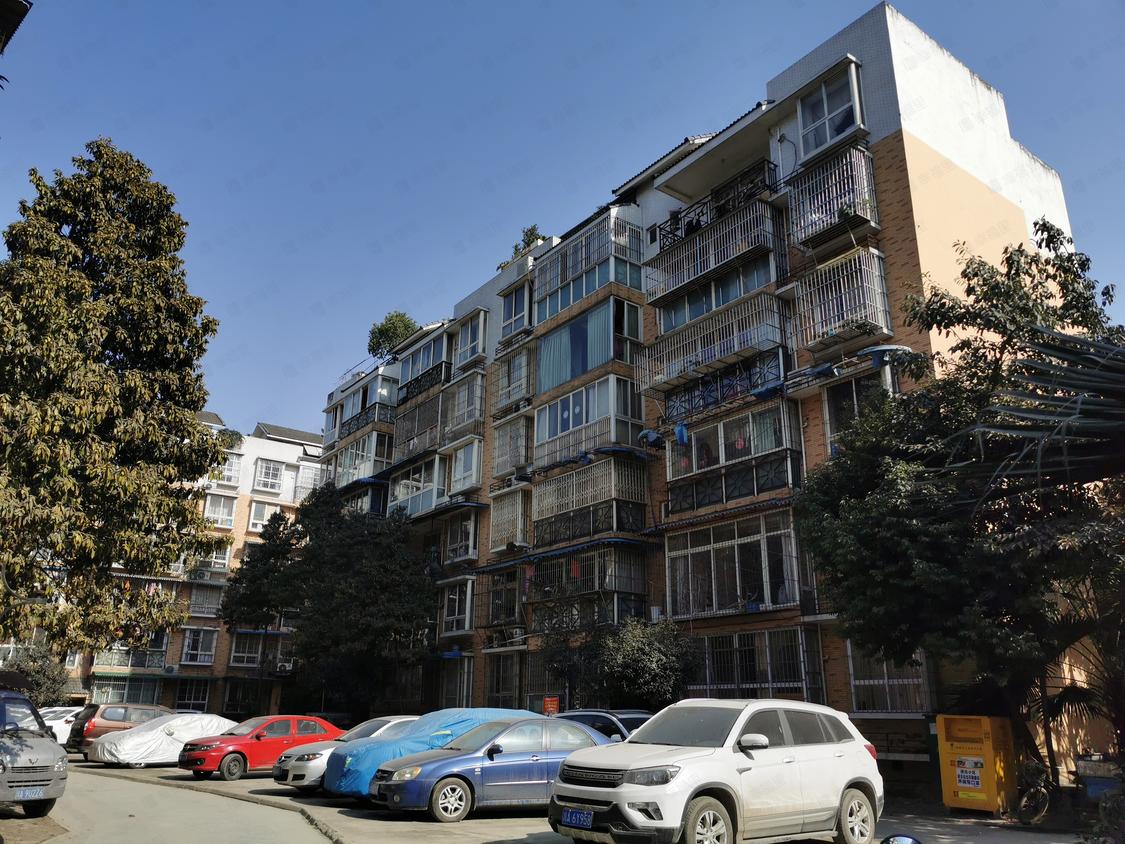 成都双流-蛟龙港/暂无年代绣苑花苑