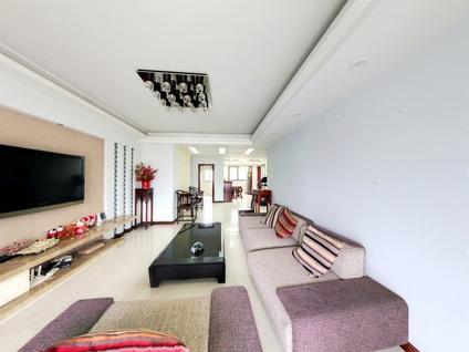 北京丽泽华庭3室2厅161.21平高楼层/共11层