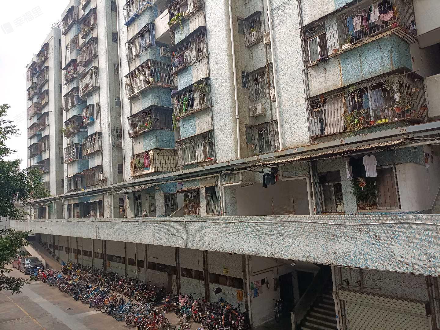 东盛大厦(福翠路)小区效果图