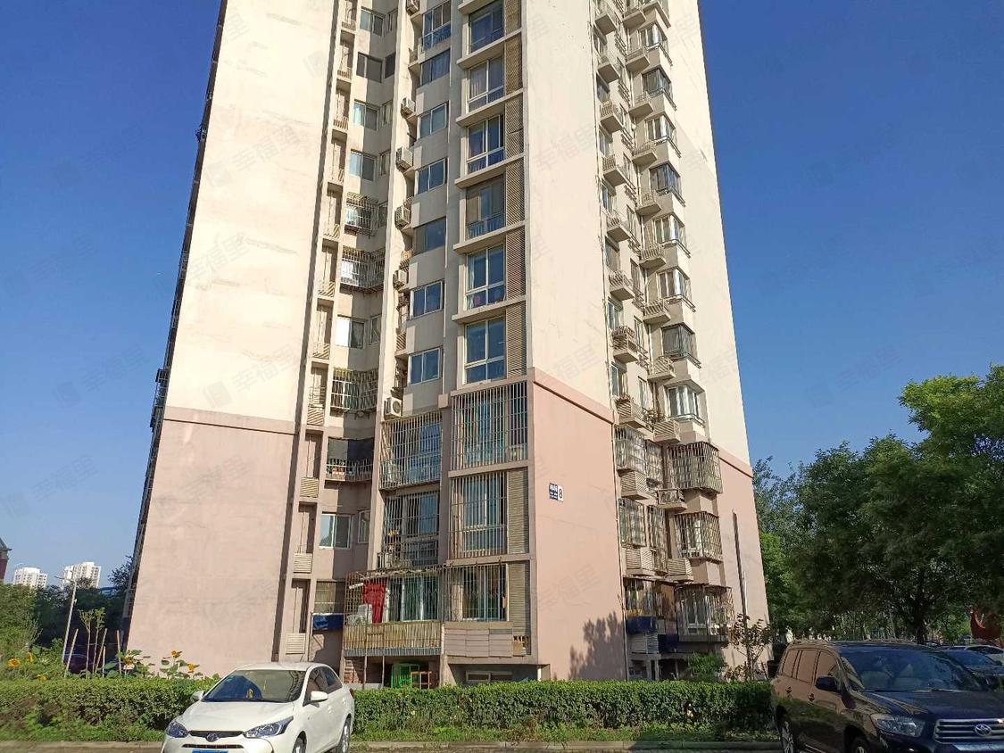 天津河东-中山门/2007年建和静家园