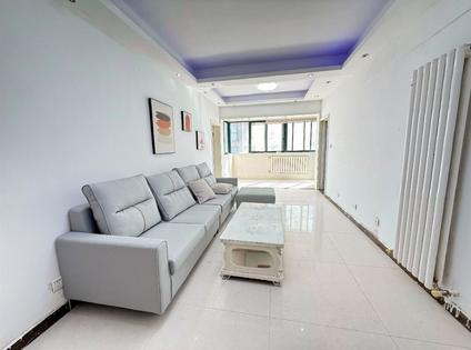 二七兴华南街整租 珠江怡景2室2厅/41平/中楼层