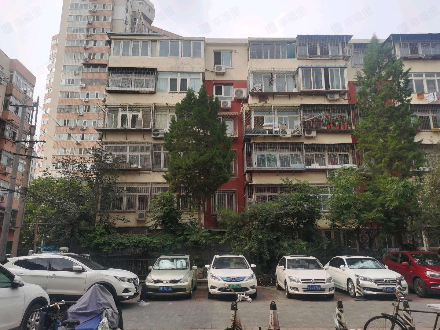 祖家庄小区效果图