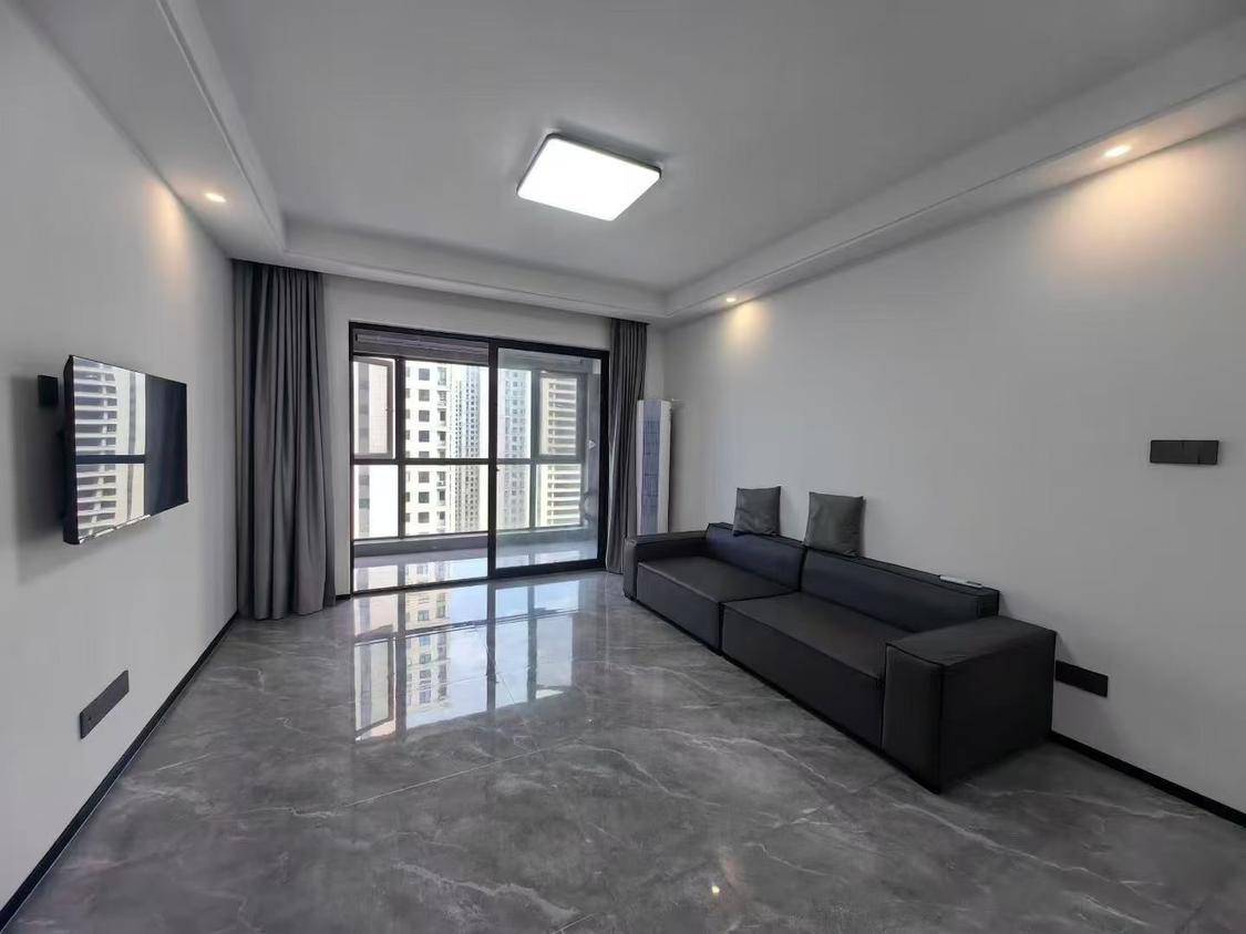 整租·湖悦华庭安置小区