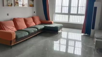 undefined整租·沛县雨润城 4室2厅140㎡ | 南北 | 沛县 沛县