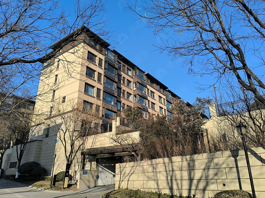 舜耕,华润仰山云栖径评价,业主点评,测评信息-济南幸福里