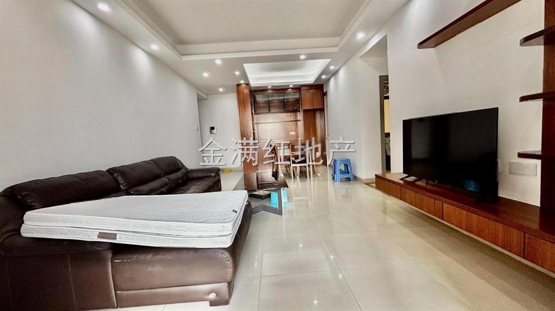 整租·丰泰华园山庄